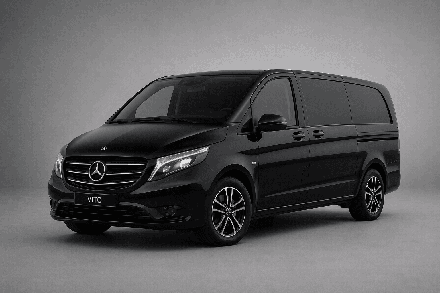 Mercedes Vito sau similar